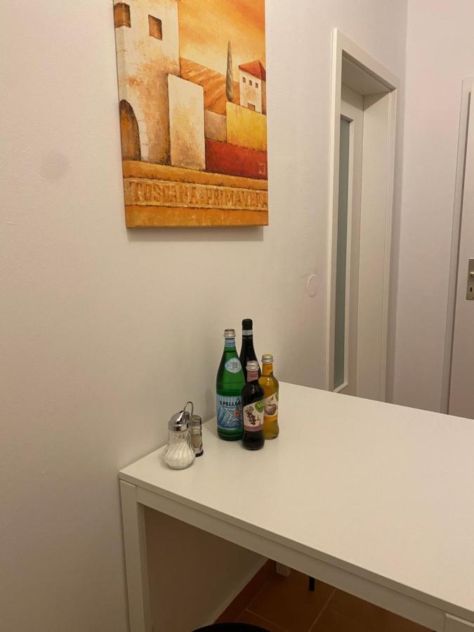 Ferienwohnung Villa Fortuna Πίρνα Εξωτερικό φωτογραφία