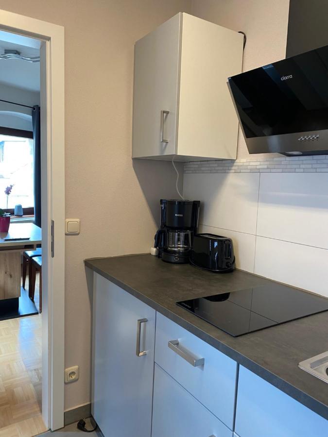 Ferienwohnung Villa Fortuna Πίρνα Εξωτερικό φωτογραφία