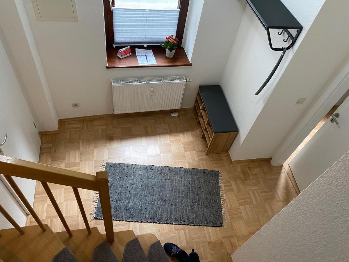 Ferienwohnung Villa Fortuna Πίρνα Εξωτερικό φωτογραφία