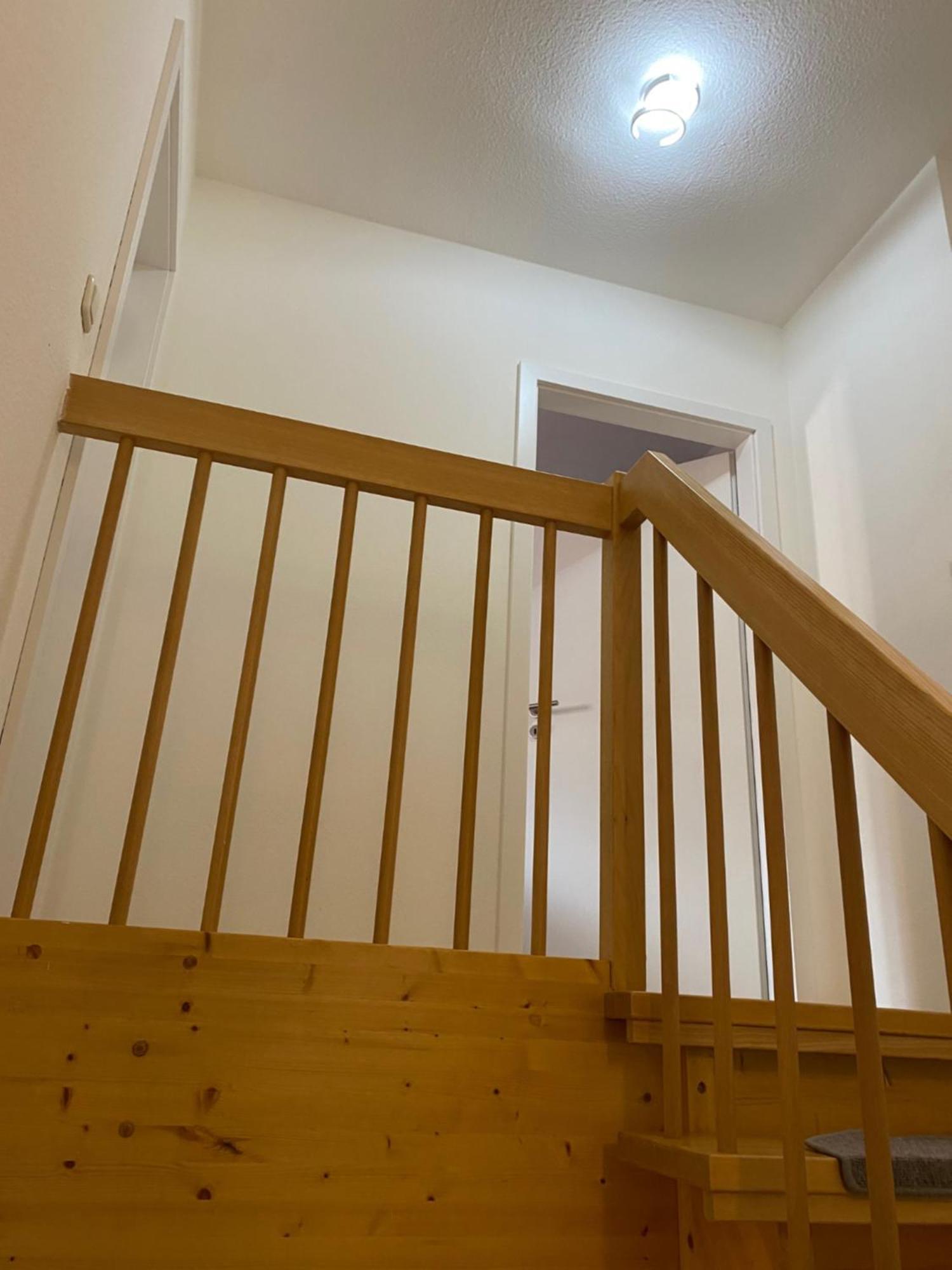 Ferienwohnung Villa Fortuna Πίρνα Δωμάτιο φωτογραφία
